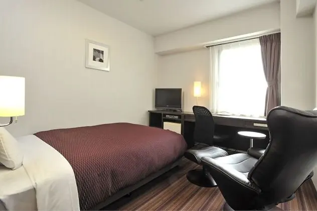 Tek Kişilik Oda, Sigara İçilebilir (15m², 130cm-Wide Bed)