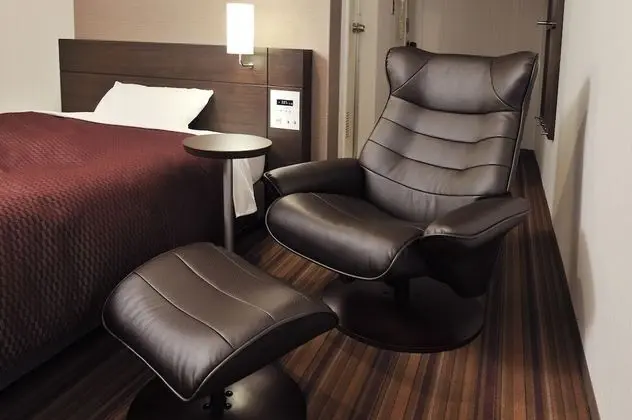 Tek Kişilik Oda, Sigara İçilebilir (15m², 130cm-Wide Bed)