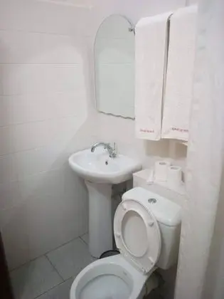 Standard Oda