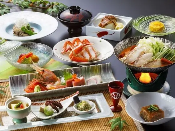 Superior Üç Kişilik Oda, Sigara İçilmez (BF+DeluxeKAISEKIDNatRestaurant,South)