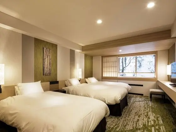 Superior Üç Kişilik Oda, Sigara İçilmez (Breakfast+Buffet Dinner,SouthBldg)