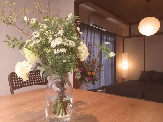 Standard Oda, Sigara İçilmez (2 Single Beds and 3 Japanese Futon)