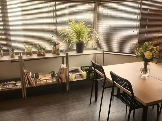 Standard Oda, Sigara İçilmez (2 Single Beds and 3 Japanese Futon)
