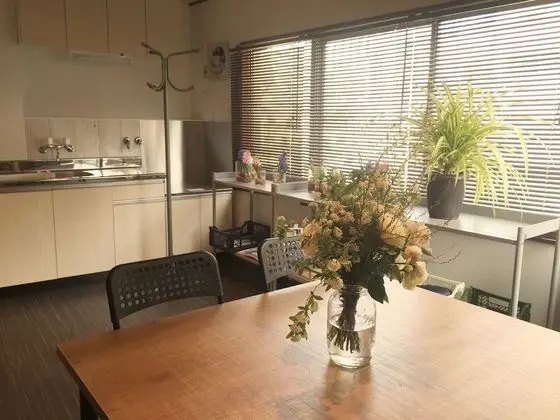 Standard Oda, Sigara İçilmez (2 Single Beds and 3 Japanese Futon)