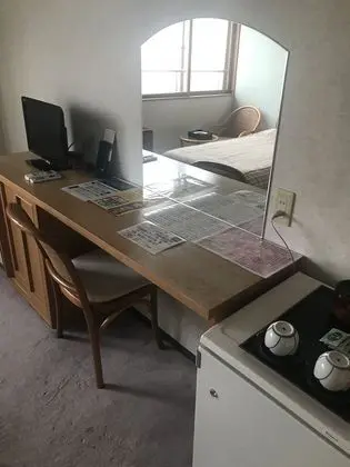 İki Ayrı Yataklı Oda