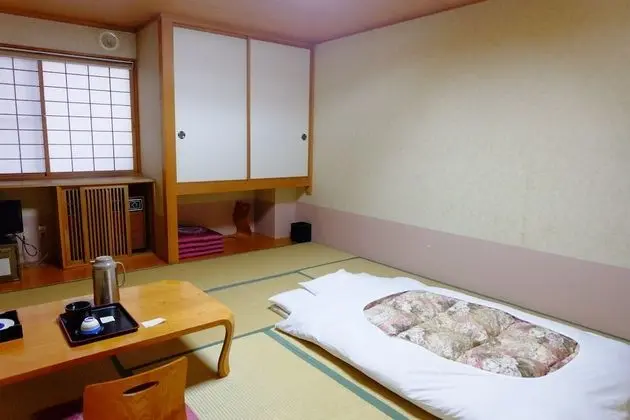 Traditional Oda (For 4 People)