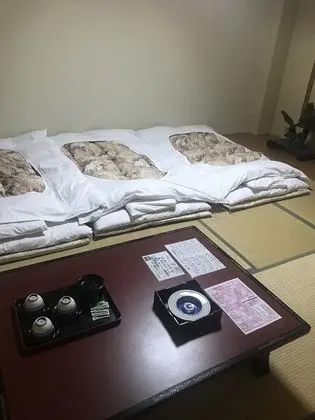 Traditional Oda (For 4 People)