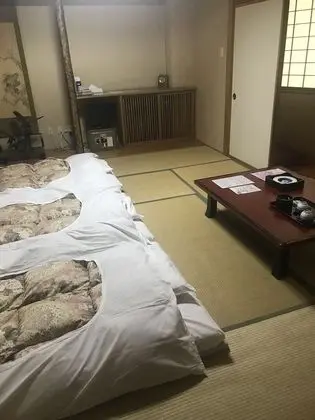 Traditional Oda (For 4 People)
