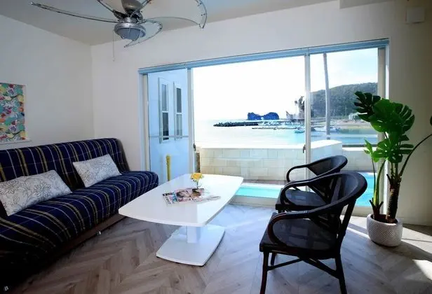 Design Ev (Private Vacation)