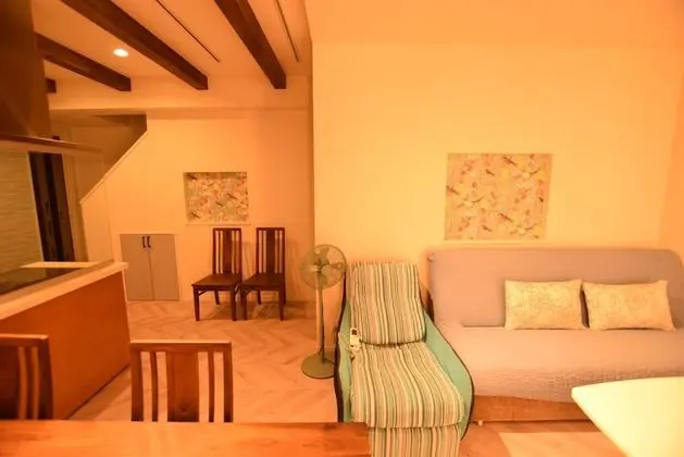 Design Ev (Private Vacation)