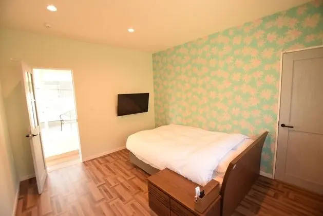 Design Ev (Private Vacation)