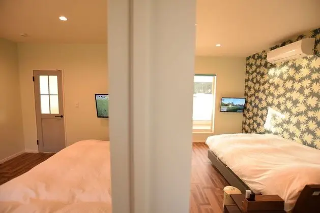 Design Ev (Private Vacation)