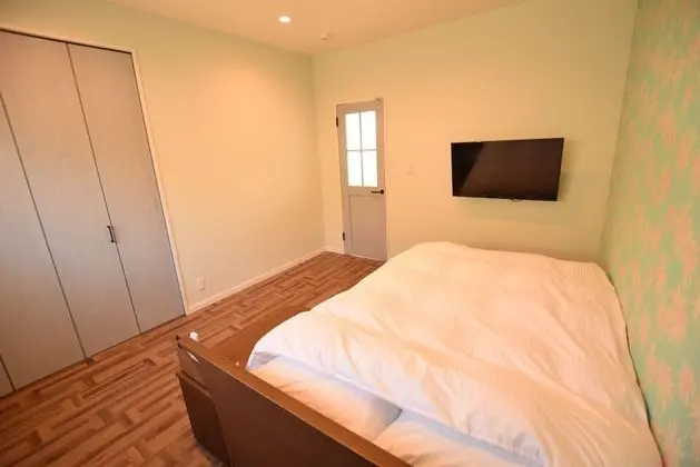 Design Ev (Private Vacation)