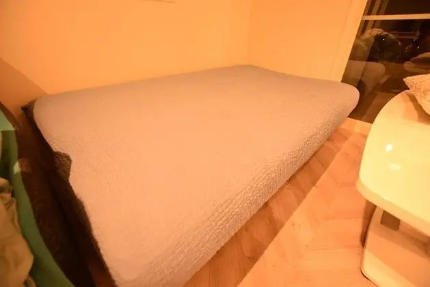 Design Ev (Private Vacation)