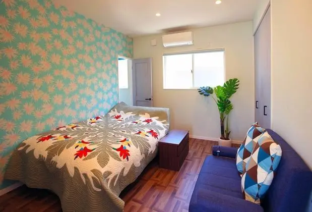 Design Ev (Private Vacation)