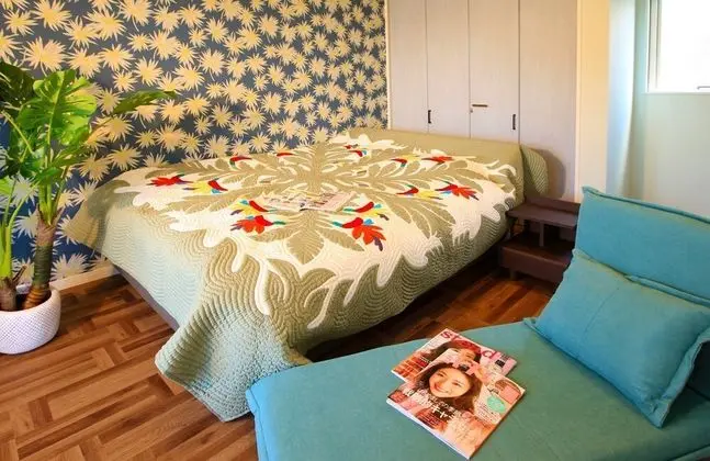 Design Ev (Private Vacation)
