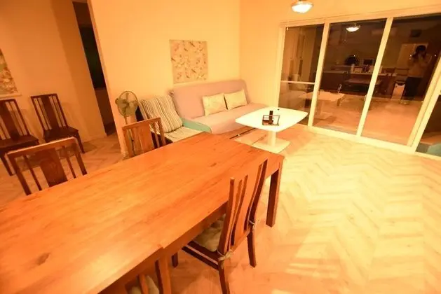 Design Ev (Private Vacation)