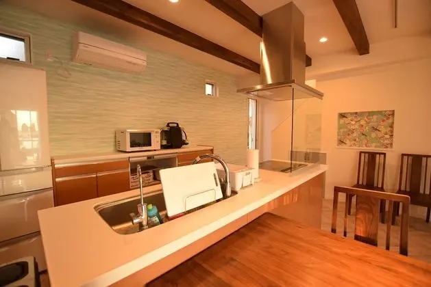 Design Ev (Private Vacation)