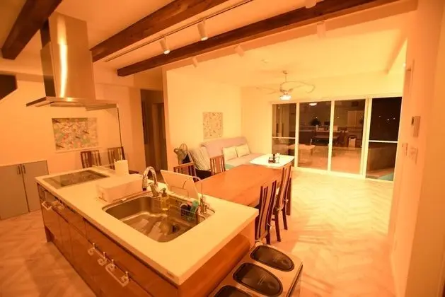 Design Ev (Private Vacation)