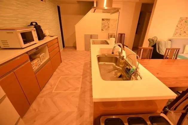 Design Ev (Private Vacation)
