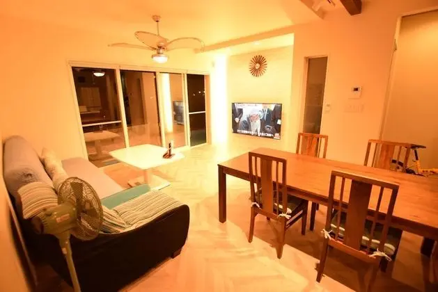 Design Ev (Private Vacation)
