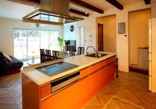 Design Ev (Private Vacation)