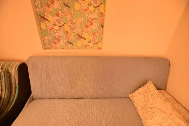 Design Ev (Private Vacation)