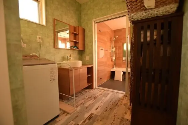 Design Ev (Private Vacation)
