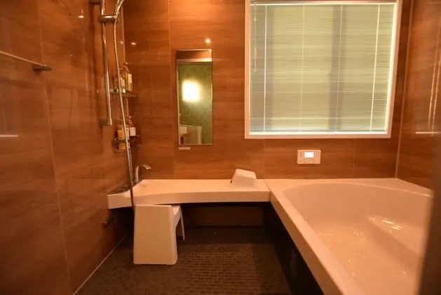 Design Ev (Private Vacation)