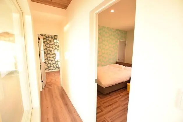 Design Ev (Private Vacation)