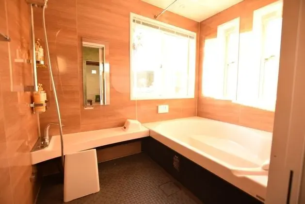 Design Ev (Private Vacation)