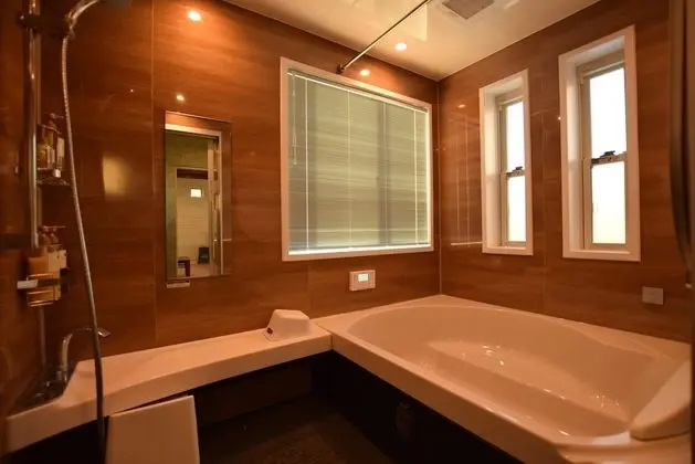 Design Ev (Private Vacation)
