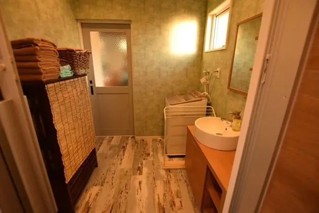 Design Ev (Private Vacation)