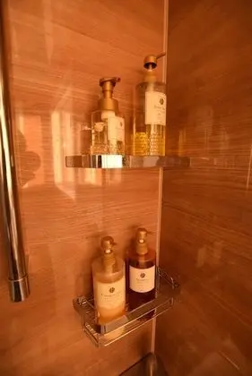 Design Ev (Private Vacation)
