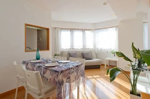 Comfort Daire, Sigara İçilmez (601)