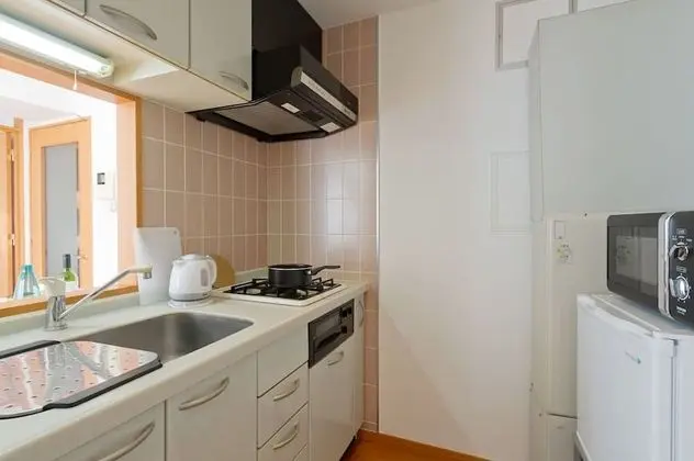 Comfort Daire, Sigara İçilmez (601)