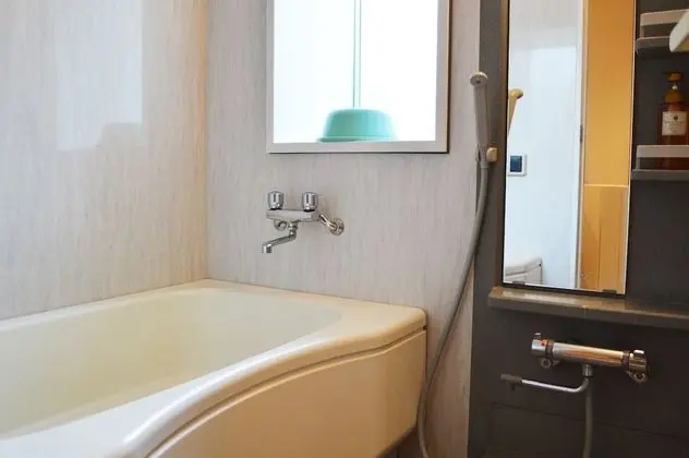 Comfort Daire, Sigara İçilmez (601)