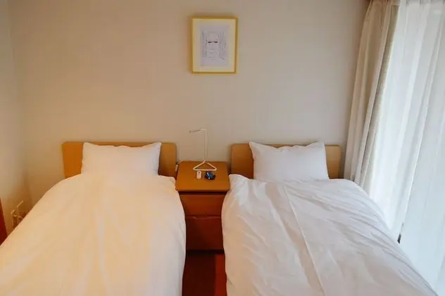 Comfort Stüdyo Süit, Sigara İçilmez (602)
