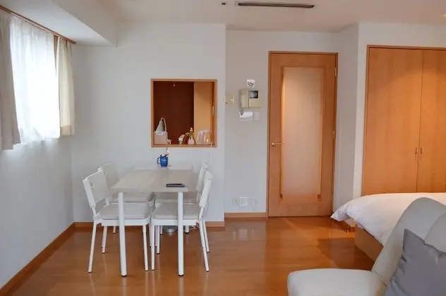 Comfort Stüdyo Süit, Sigara İçilmez (602)