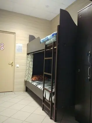 Basic Ortak Ranzalı Oda, Karma Ranzalı Oda