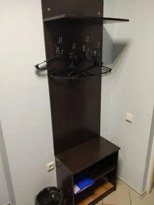 Family Oda, 1 Yatak Odası, Balkon
