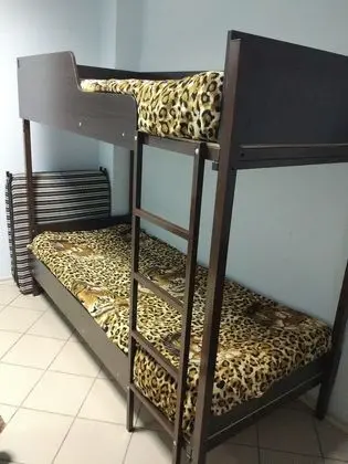 Family Oda, 1 Yatak Odası, Balkon