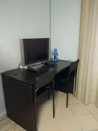 Family Oda, 1 Yatak Odası, Balkon