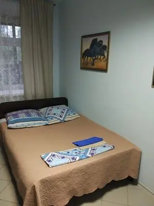 Family Oda, 1 Yatak Odası, Balkon