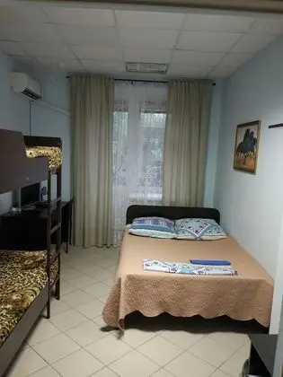 Family Oda, 1 Yatak Odası, Balkon