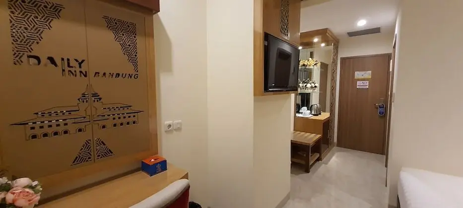Superior Oda, 2 Tek Kişilik Yatak