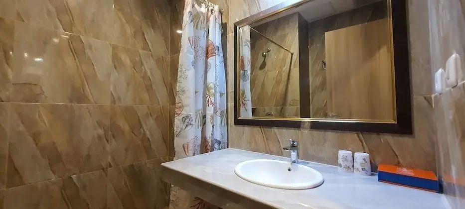 Superior Oda, 2 Tek Kişilik Yatak
