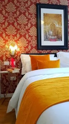 Deluxe Tek Büyük Yataklı Oda, Balkon