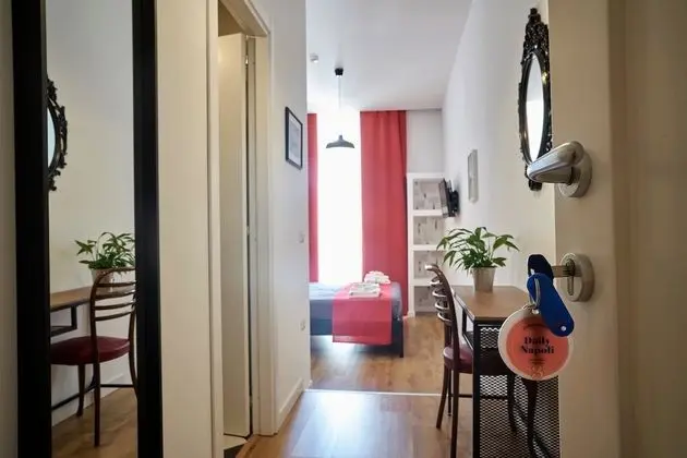 Deluxe Tek Büyük Yataklı Oda, Balkon