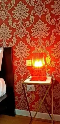 Deluxe Tek Büyük Yataklı Oda, Balkon